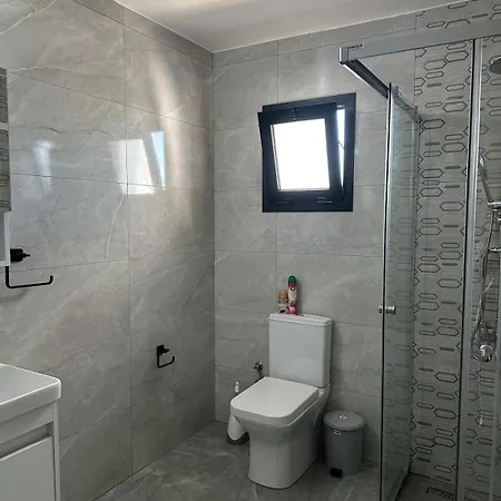 A Dreamy Penthouse Getaway Trnc *