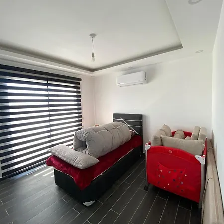 A Dreamy Penthouse Getaway Trnc * Famagusta (Northern Cyprus)